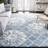 Safavieh Glamour 662 Hand Tufted Wool/Viscose Rug GLM662N-9