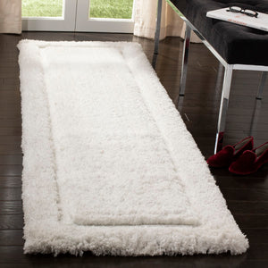 Safavieh Glamour GLS101 Hand Tufted Rug