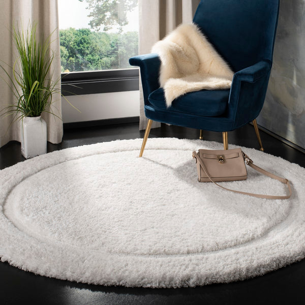 Safavieh Glamour GLS101 Hand Tufted Rug