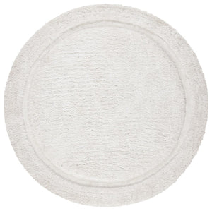 Glamour Shag Hand-Tufted Area Rug - Luxurious 1.5" Pile Height, Soft Polyester & Cotton Blend