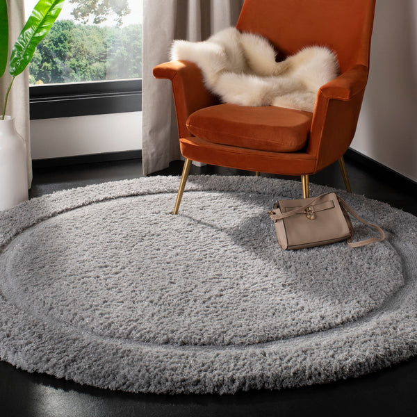 Safavieh Glamour GLS101 Hand Tufted Rug