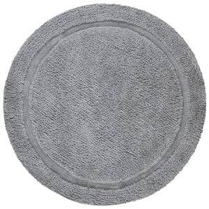 Glamour Shag Hand-Tufted Area Rug - Luxurious 1.5" Pile Height, Soft Polyester & Cotton Blend