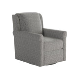 Southern Motion Sophie 106 Transitional  30" Wide Swivel Glider 106 316-13