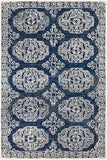 Granada GND-2308 Traditional Wool Rug
