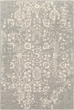 Granada GND-2312 Traditional Wool Rug
