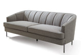 Astoria Dark Grey Sofa