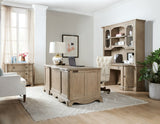 Corsica Executive Desk