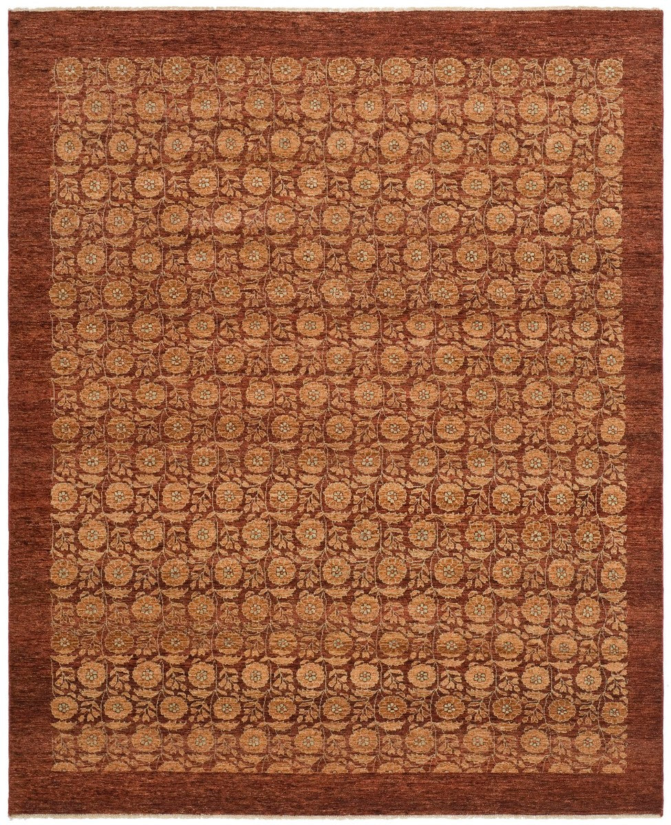 Safavieh Golestan GOL382 Hand Knotted Rug