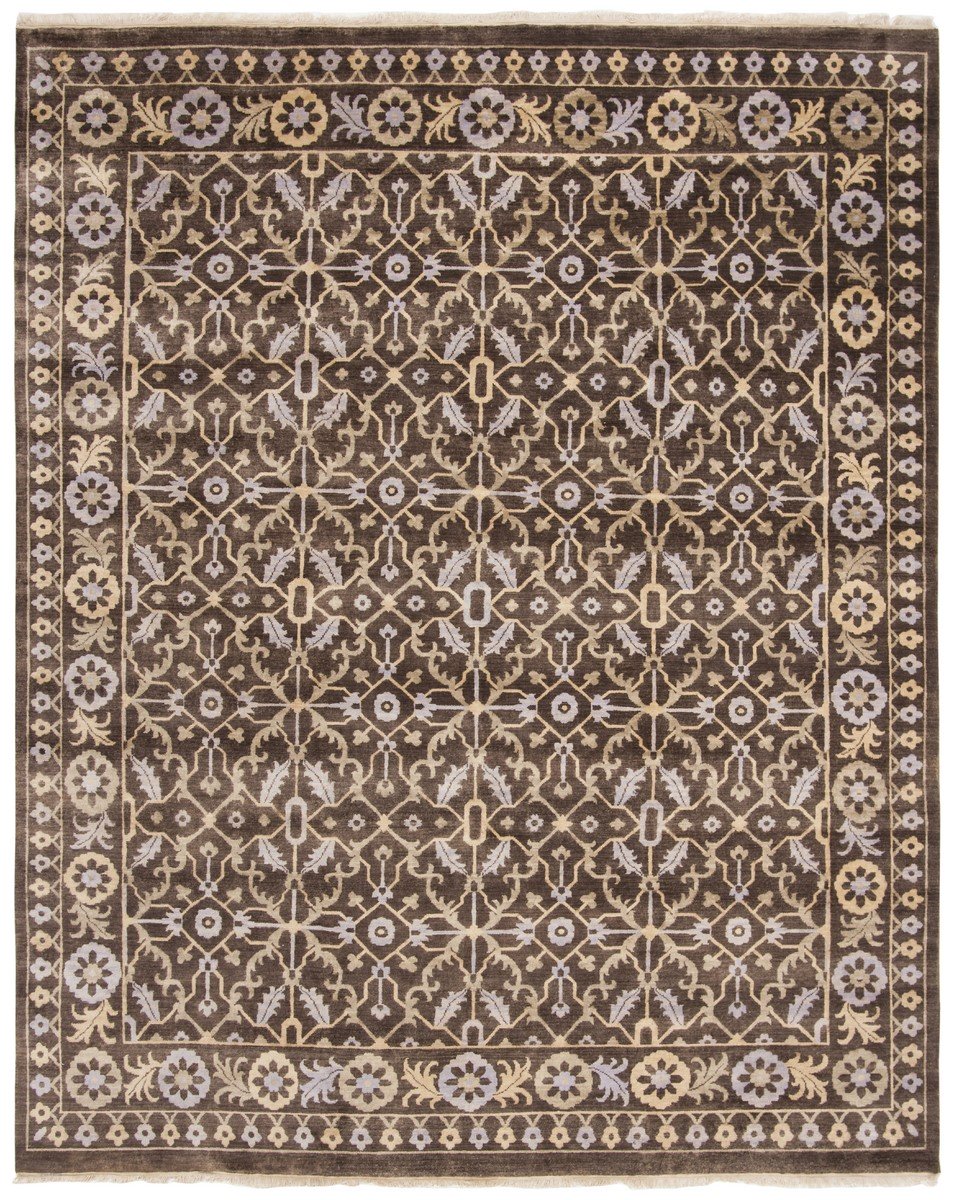 Safavieh Golestan GOL829 Hand Knotted Rug