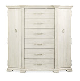 Hooker Furniture Traditions Gentlemans Chest 5961-90011-02