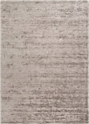 Graphite GPH-53 Modern Viscose Rug GPH53-811 Medium Gray 100% Viscose 8' x 11'