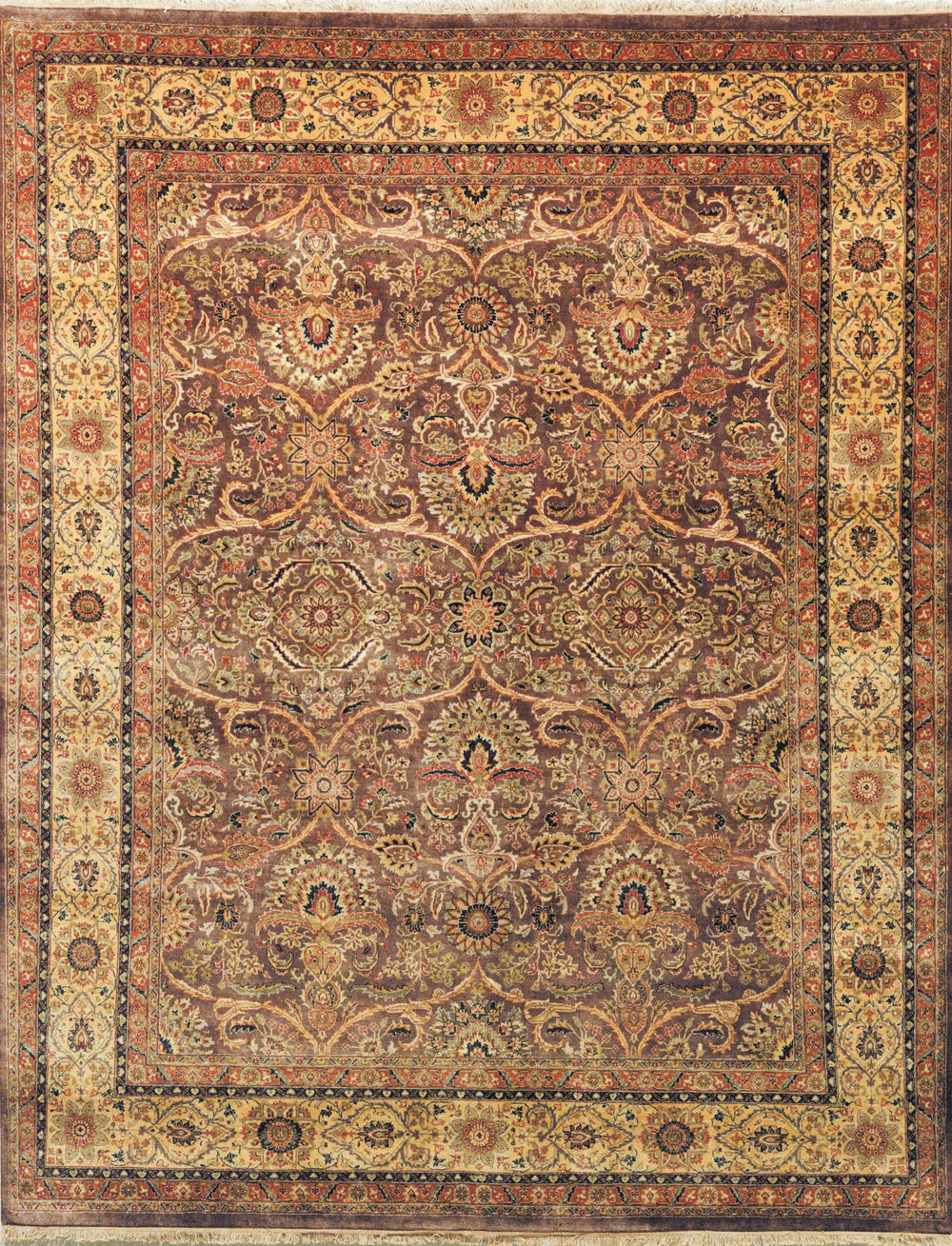 Safavieh GR401 Hand Knotted Rug