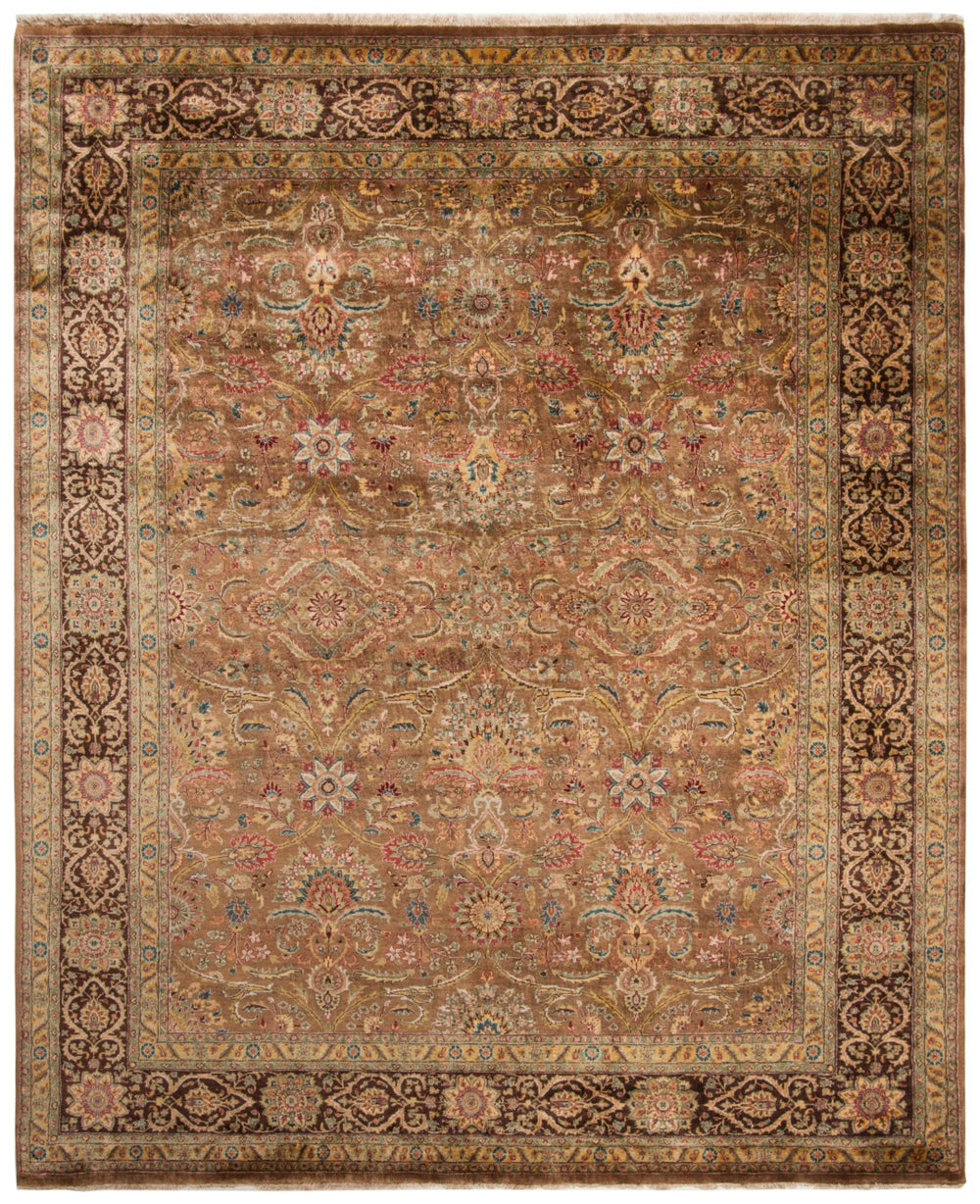 Safavieh GR401 Hand Knotted Rug