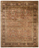 GR401 Hand Knotted Rug