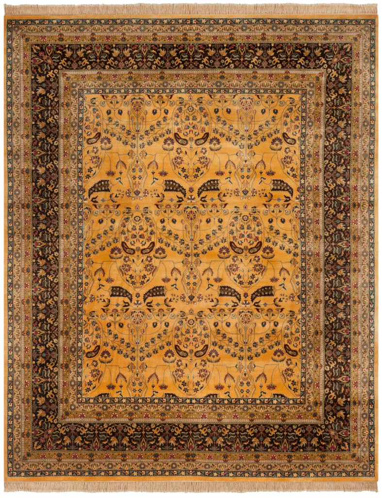 Safavieh GR402 Hand Knotted Rug