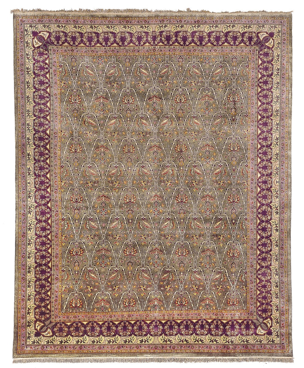 Safavieh GR416 Hand Knotted Rug