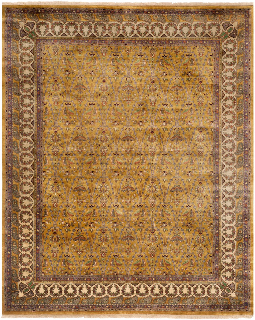 Safavieh GR416 Hand Knotted Rug