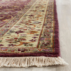 Safavieh Ganges GR420 Hand Knotted Rug