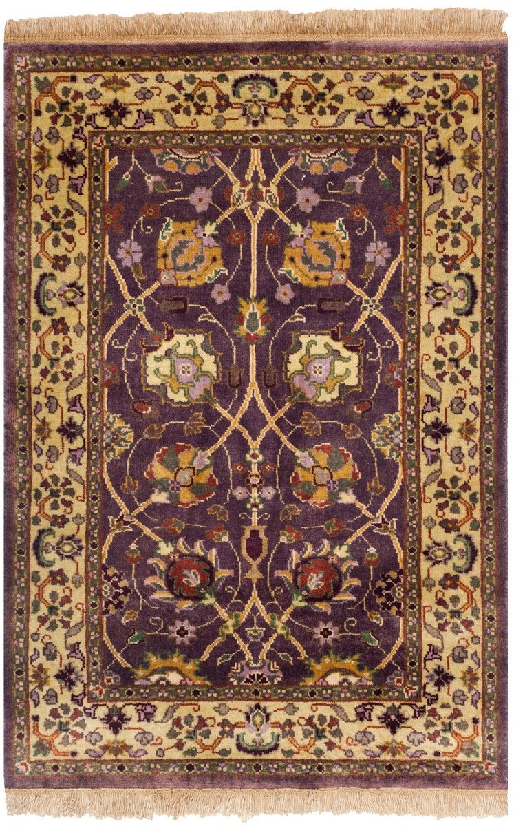 Safavieh Ganges GR420 Hand Knotted Rug