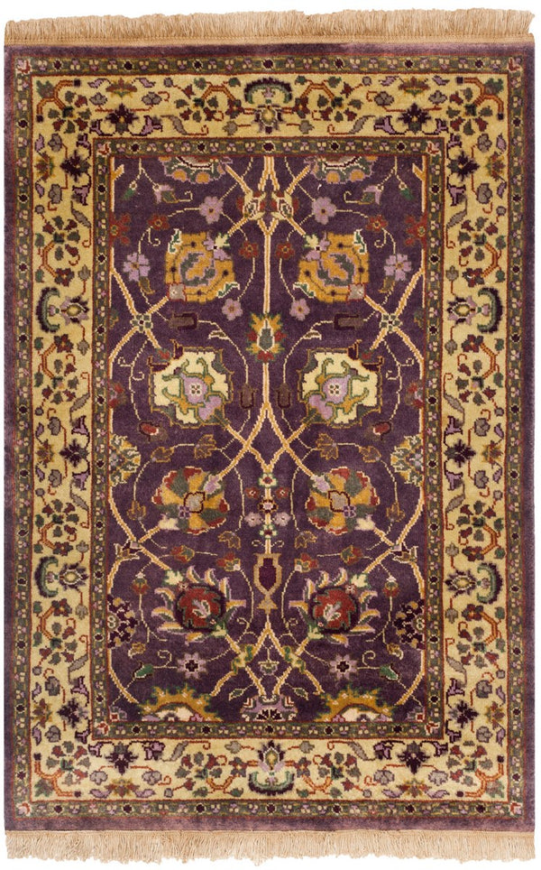 Safavieh Ganges GR420 Hand Knotted Rug