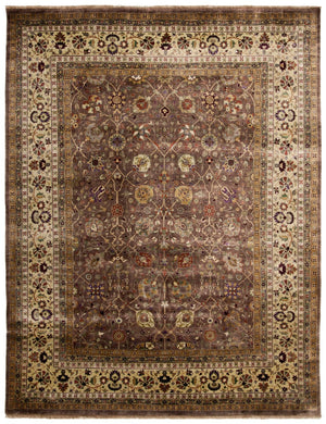 Safavieh Ganges GR420 Hand Knotted Rug