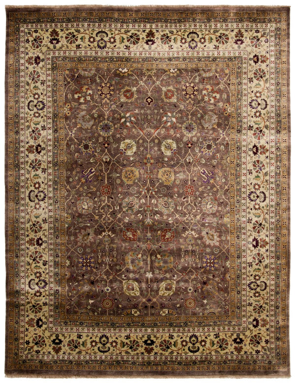 Safavieh Ganges GR420 Hand Knotted Rug