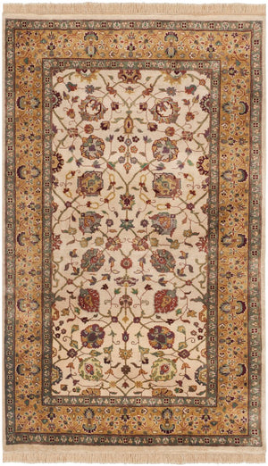 Safavieh Ganges GR420 Hand Knotted Rug