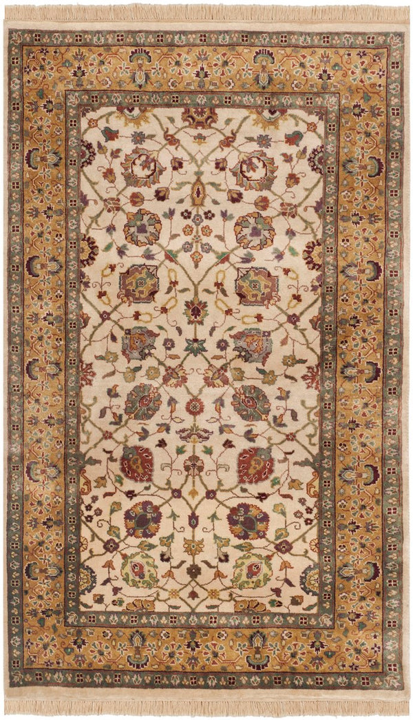 Safavieh Ganges GR420 Hand Knotted Rug