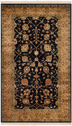 Safavieh Ganges GR420 Hand Knotted Rug