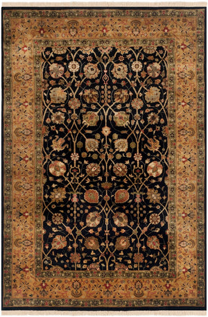 Safavieh Ganges GR420 Hand Knotted Rug