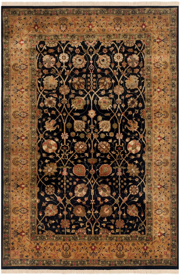 Safavieh Ganges GR420 Hand Knotted Rug