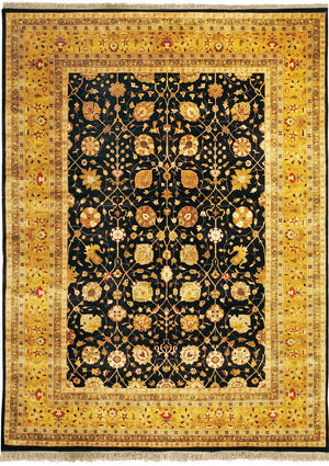 Safavieh Ganges GR420 Hand Knotted Rug