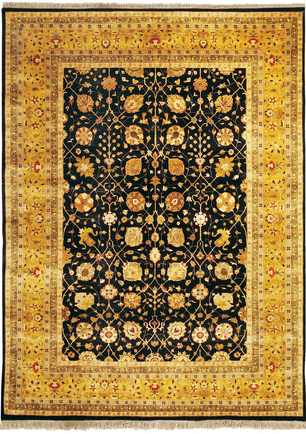 Safavieh Ganges GR420 Hand Knotted Rug