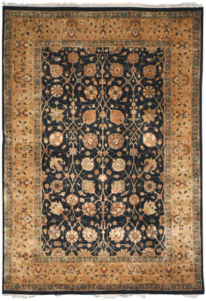 Safavieh Ganges GR420 Hand Knotted Rug