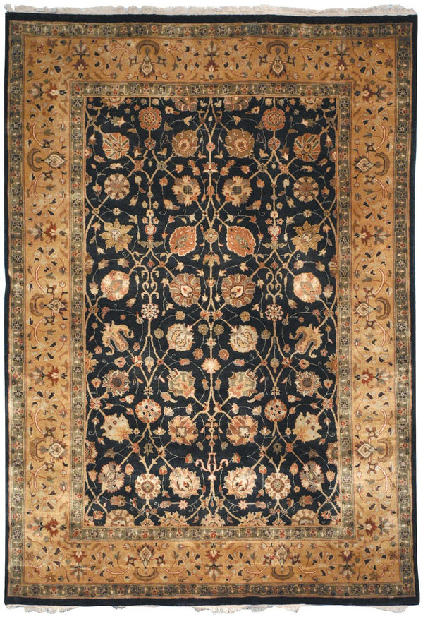 Safavieh Ganges GR420 Hand Knotted Rug