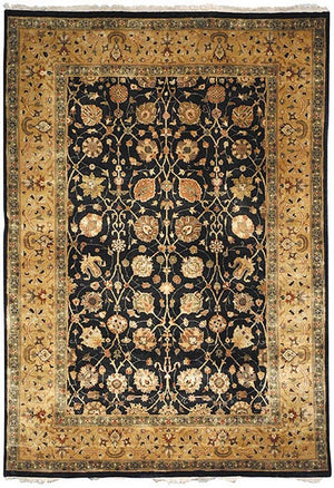 Safavieh Ganges GR420 Hand Knotted Rug