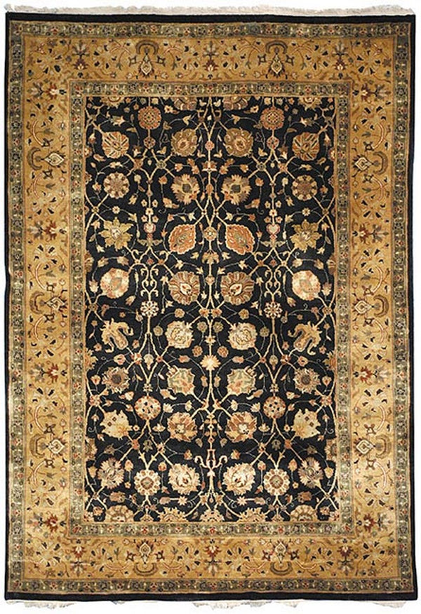 Safavieh Ganges GR420 Hand Knotted Rug