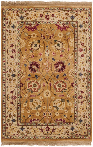 Safavieh Ganges GR420 Hand Knotted Rug
