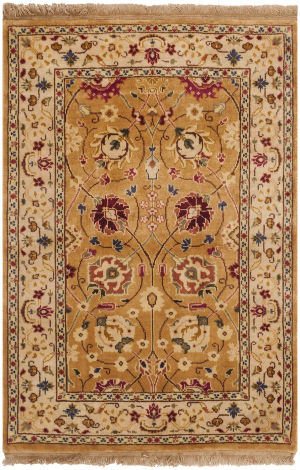 Safavieh Ganges GR420 Hand Knotted Rug