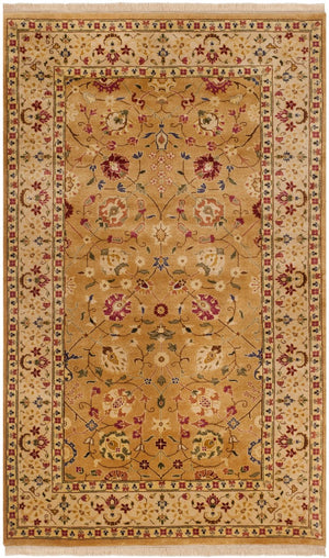 Safavieh Ganges GR420 Hand Knotted Rug
