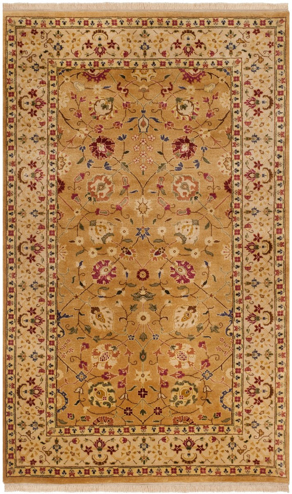 Safavieh Ganges GR420 Hand Knotted Rug
