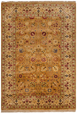 Safavieh Ganges GR420 Hand Knotted Rug