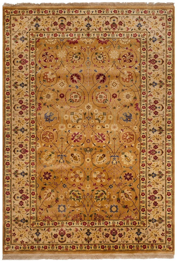 Safavieh Ganges GR420 Hand Knotted Rug