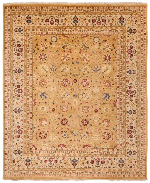 Safavieh Ganges GR420 Hand Knotted Rug