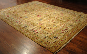 Safavieh Ganges GR420 Hand Knotted Rug