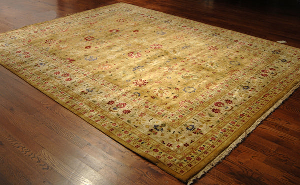 Safavieh Ganges GR420 Hand Knotted Rug