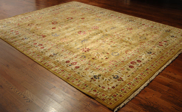 Safavieh Ganges GR420 Hand Knotted Rug