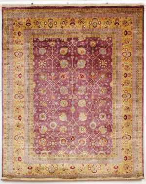 Safavieh Ganges GR420 Hand Knotted Rug