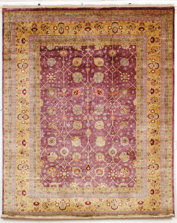 Safavieh Ganges GR420 Hand Knotted Rug