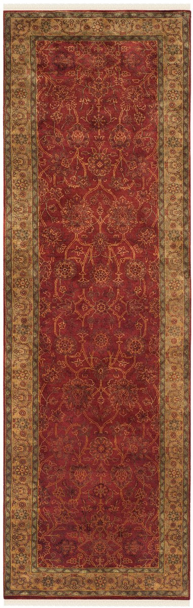 Safavieh Ganges GR423 Hand Knotted Rug